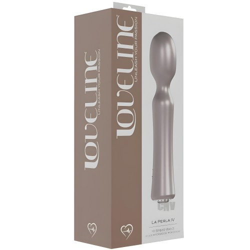 La Peria IV Wand - Pink