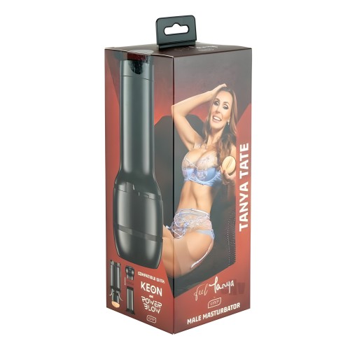 Stroker Tanya Tate - Experiencia Única