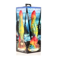 Creature Cocks Merman - Sumérgete en la Fantasía