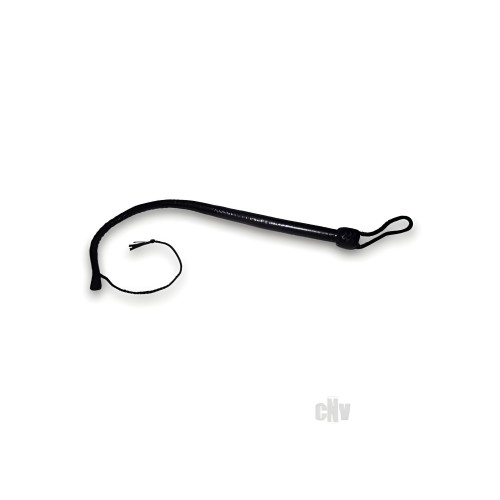 Prowler Red Turkish Knot Whip 2`