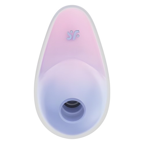 Satisfyer Pixie Dust for Enchanting Clitoral Stimulation