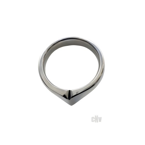 Stainless Steel Taj Cring 32mm - Intense Pleasure