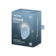 Satisfyer Cloud Dancer Azul
