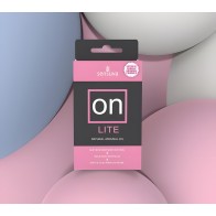 On Light Arousal Oil - Enhanced Sensation