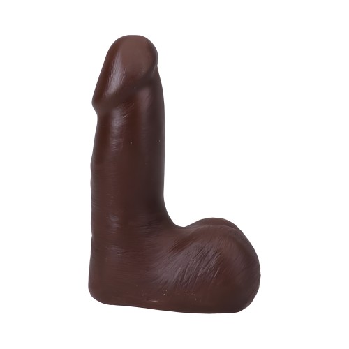 Realistic Cock Dildo - Ultimate Pleasure