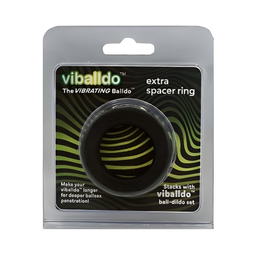 Balldo Spacer Ring - Customized Comfort