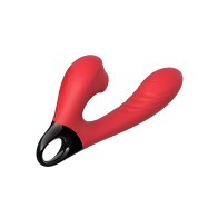 Toybox Wild Dreams - 3-in-1 Vibrator