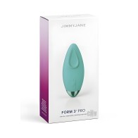 Jimmyjane Form 3 Pro - Verde Teal