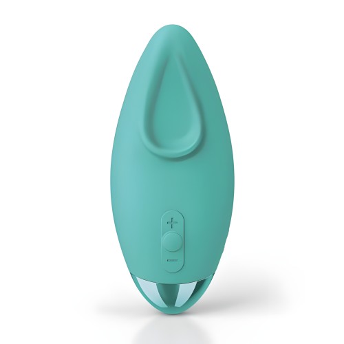 Jimmyjane Form 3 Pro - Teal