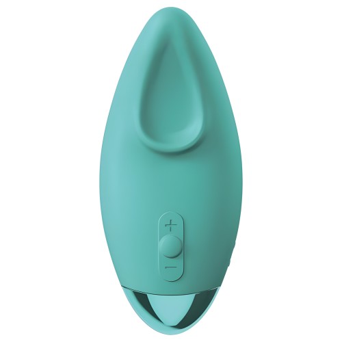 Jimmyjane Form 3 Pro - Teal