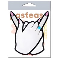 Engaged Ring Finger Pasties