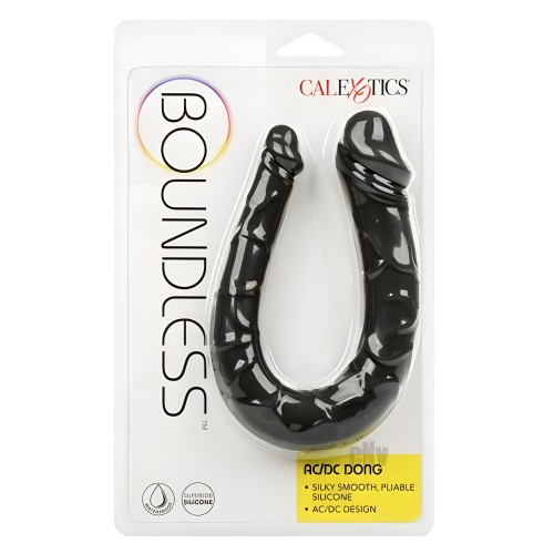 Boundless AC/DC Dong - Versatile Pleasure