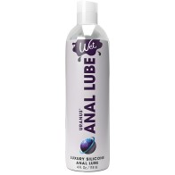 Wet Uranus Silicone Anal Lubricant - Comfort & Pleasure
