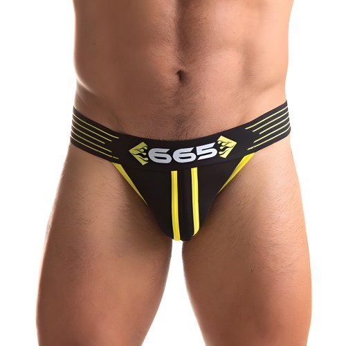 Jockstrap Rally 665 para Comodidad Activa