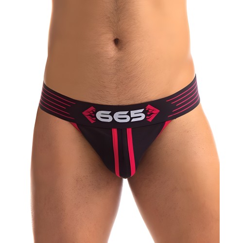 665 Rally Jockstrap - Comodidad y Estilo