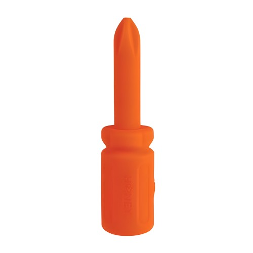 Vibrador Sensation Spike - Potente y Compacto