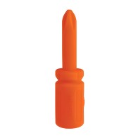 Vibrador Sensation Spike - Potente y Compacto