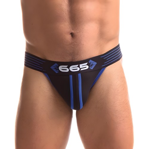 665 Rally Jockstrap - Stylish Comfort