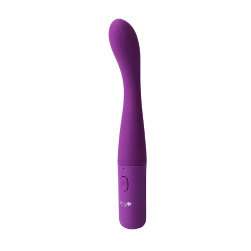 Chelsi Silicone G-spot Vibe