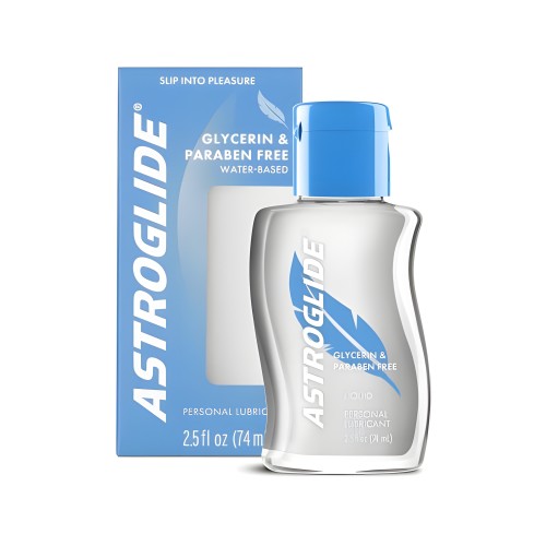 Astroglide Gp Libre 2.5 Oz