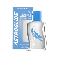 Astroglide Gp Libre 2.5 Oz