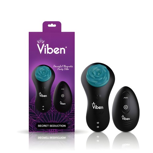 Viben Panty Vibe for Discreet Pleasure