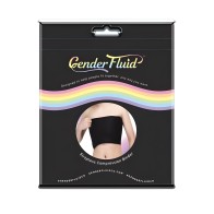 Gender Fluid Chest Compression Binder - Comfort Fit