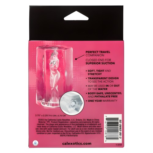 Masturbador Ass Indulgente para Placer Personal