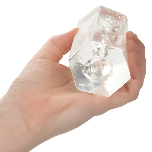 Masturbador Ass Indulgente para Placer Personal