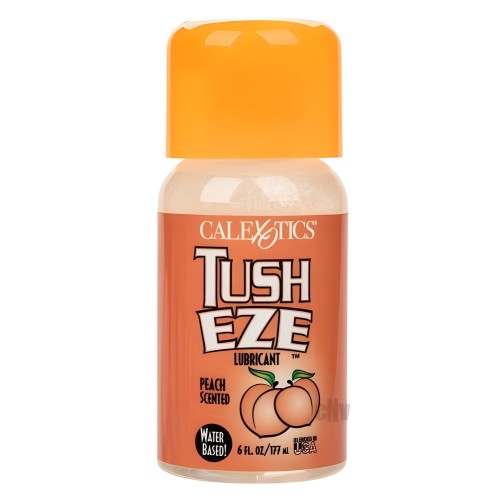Tush Eze Lube - Peach Scented