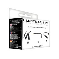 Electrastim Jack to Electrastim Cable Adapter