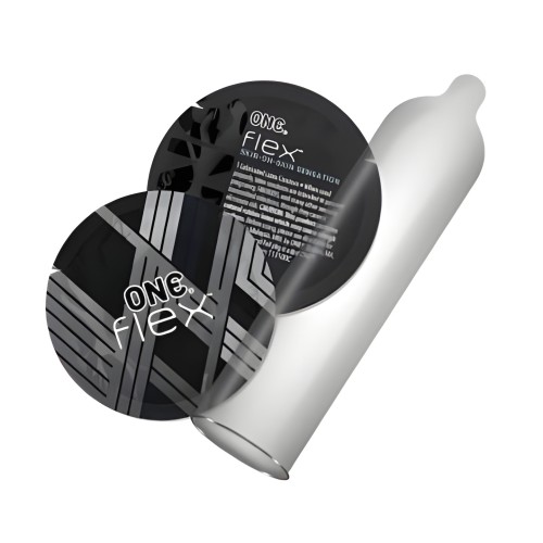 One Flex Condoms