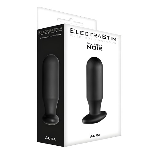 Electrastim Aura Silicone Probe - Explore New Sensations