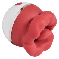 Clitoral Suction Vibrator - Cloud 9