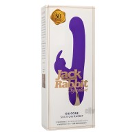 Conejito Succionador Jack Rabbit Signature
