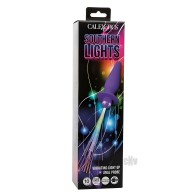 Southern Lights Vibrating Probe - Illuminating Pleasure
