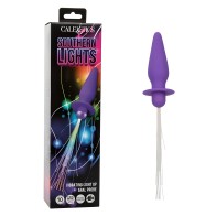 Southern Lights Vibrating Probe - Illuminating Pleasure