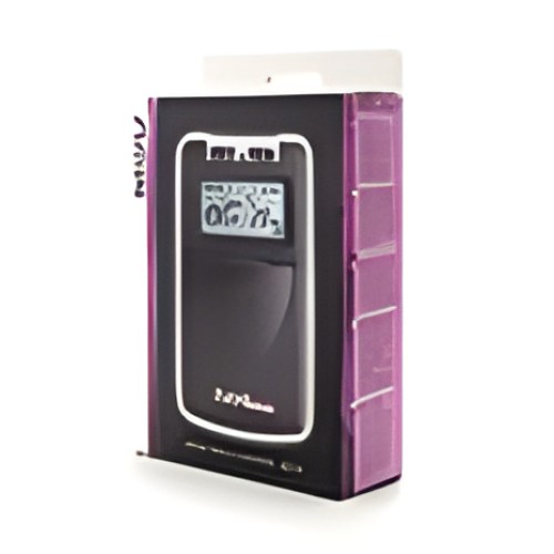 Mod Electro Stim Control Box - Customizable Pleasure