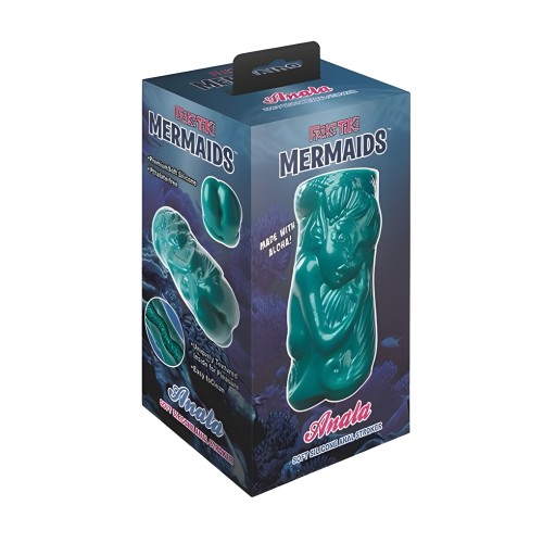 Friki Tiki Anala Anal Stroker - Unique Experience