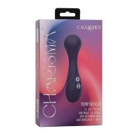 Charisma Temptation Massager - Versatile Pleasure Experience