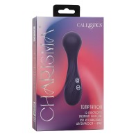 Charisma Temptation Massager - Versatile Pleasure Experience
