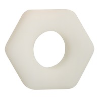 Alpha Glow-In-The-Dark Ring - Prolonged Pleasure