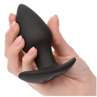 Sonda Anal Perfecta Rock Bottom - Comodidad Máxima