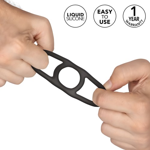 Anillo Commander Alpha - Mejora Tu Placer