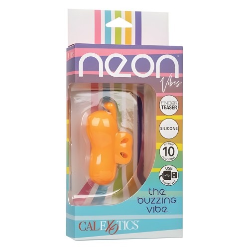 Neon Vibes El Vibrador Zumbante