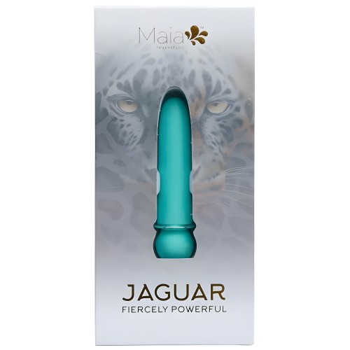 Jaguar Powerful Bullet - Personalized Pleasure