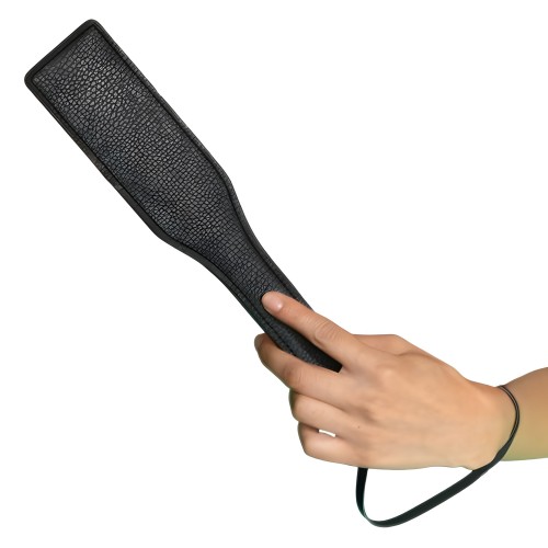 Paddle de la Colección Nocturna - Negro