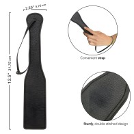 Paddle de la Colección Nocturna - Negro