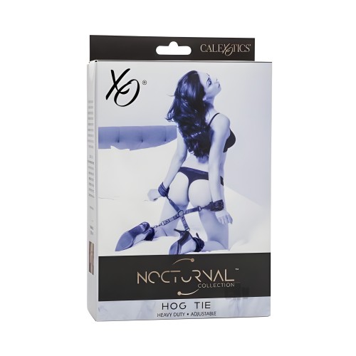 Atadura Colección Nocturnal