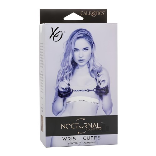 Muñequeras Ajustables - Confort y Control